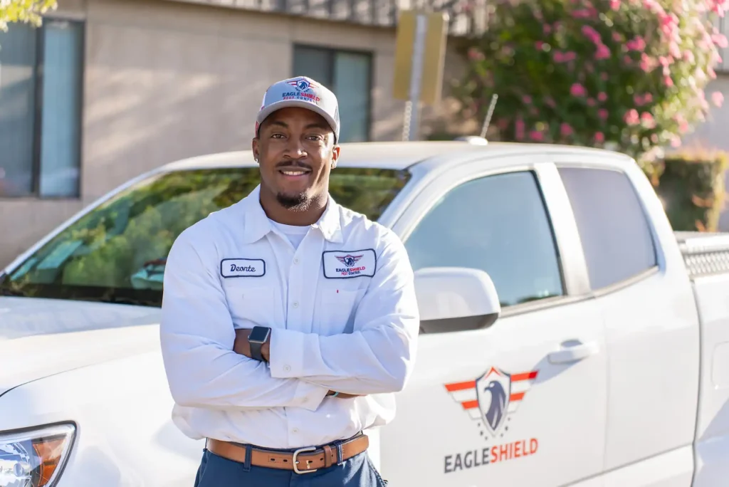 Pest Control Selma CA