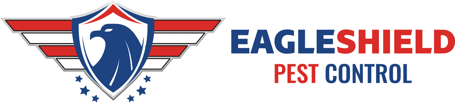 EagleShield Horizontal Logo