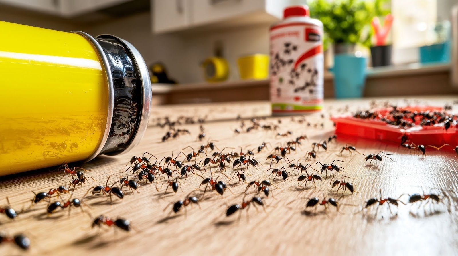 ant pest control