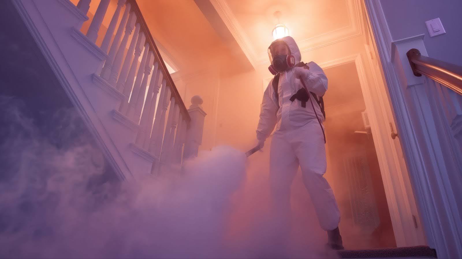 mosquito pest control